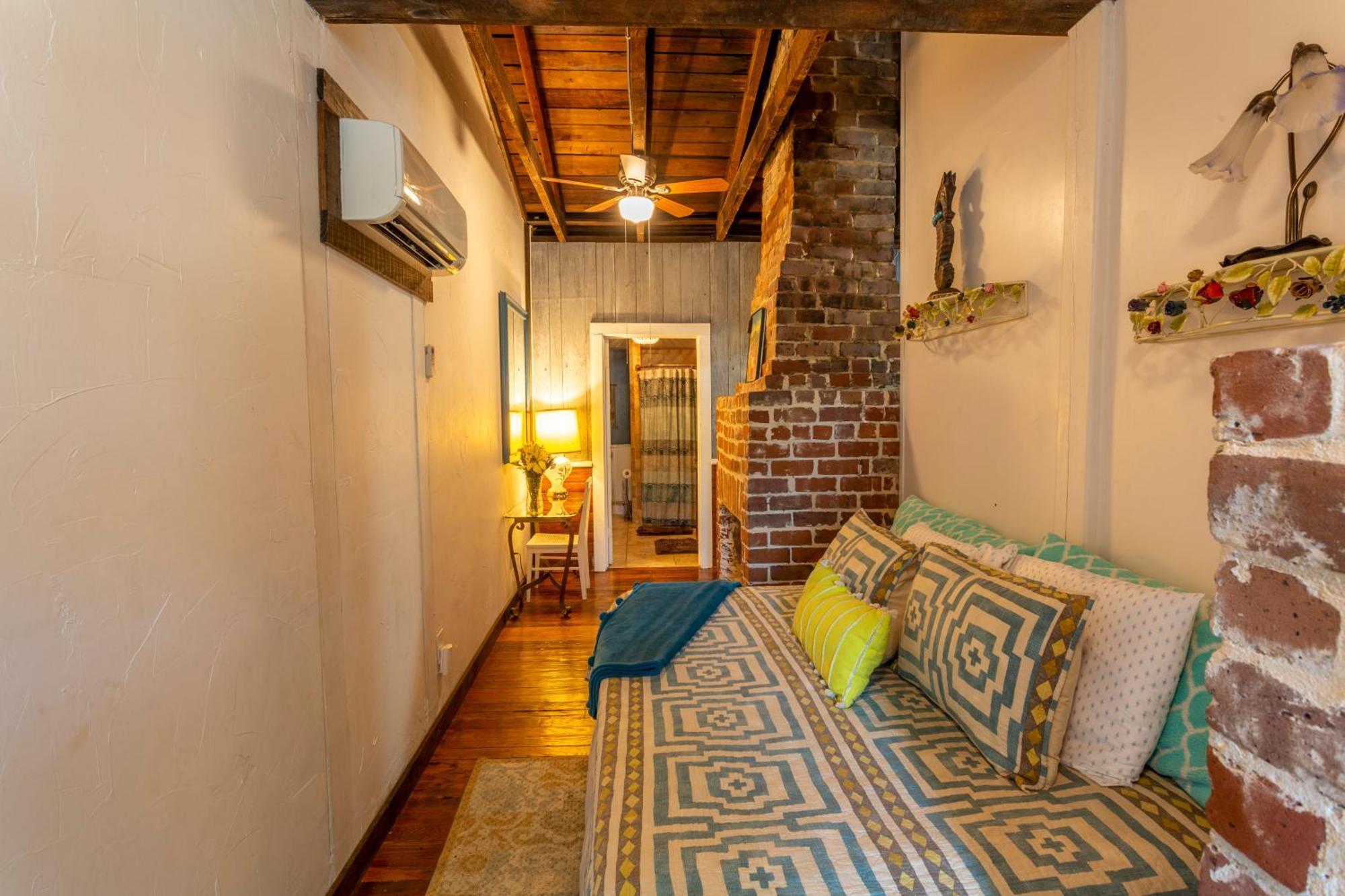 Apartament Stella Blue - 10 Savannah Zewnętrze zdjęcie