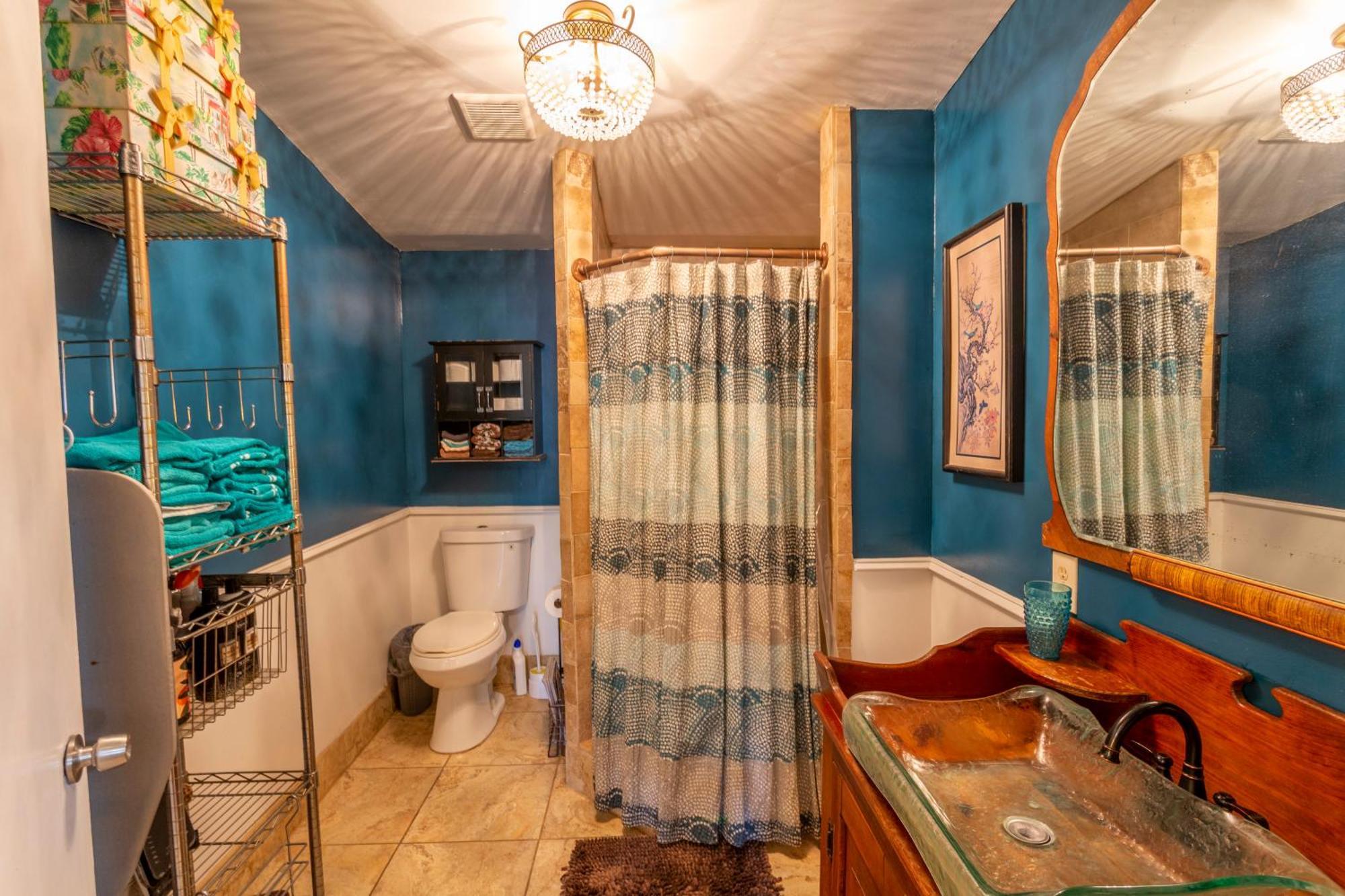 Apartament Stella Blue - 10 Savannah Zewnętrze zdjęcie
