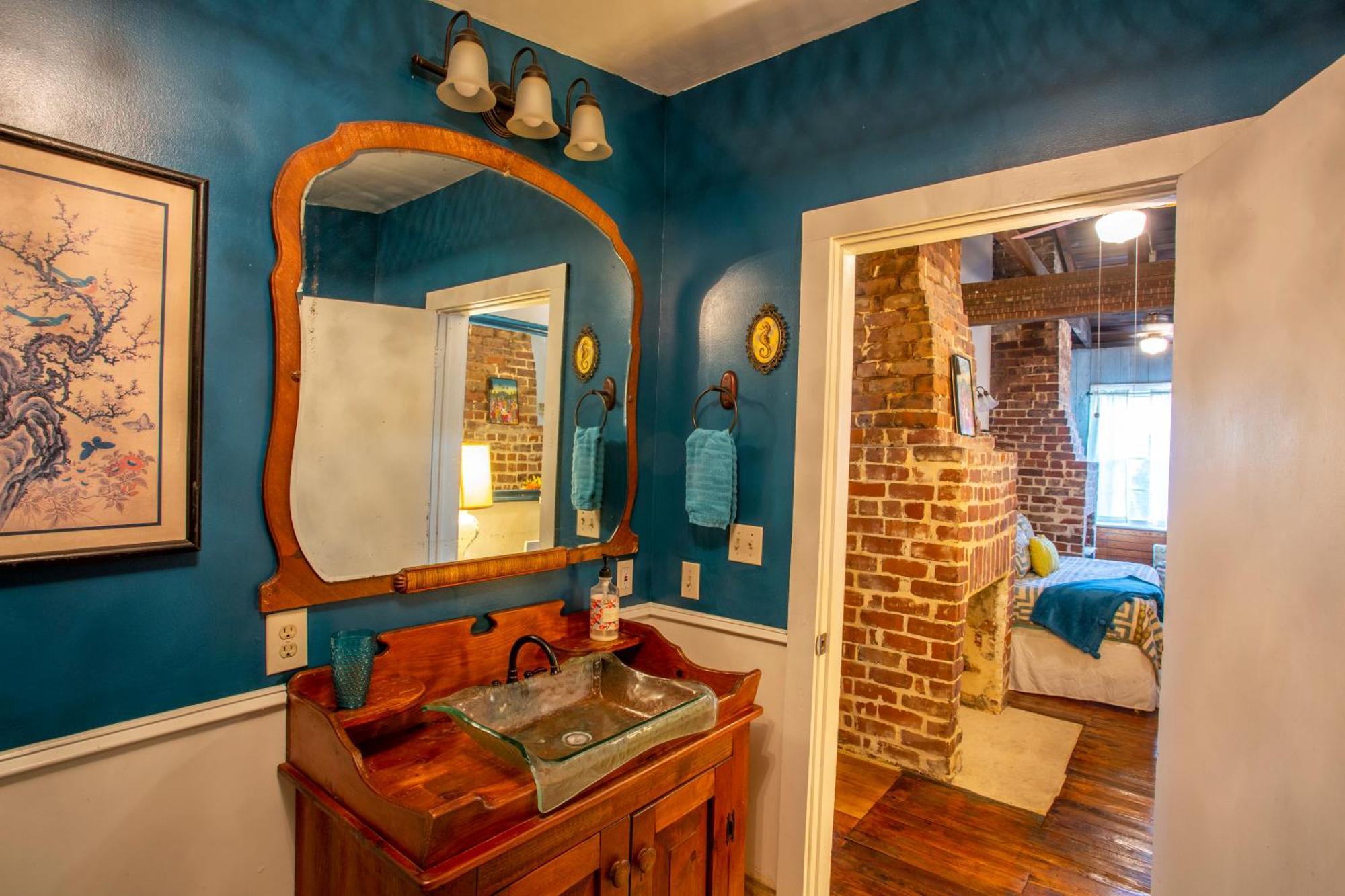 Apartament Stella Blue - 10 Savannah Zewnętrze zdjęcie